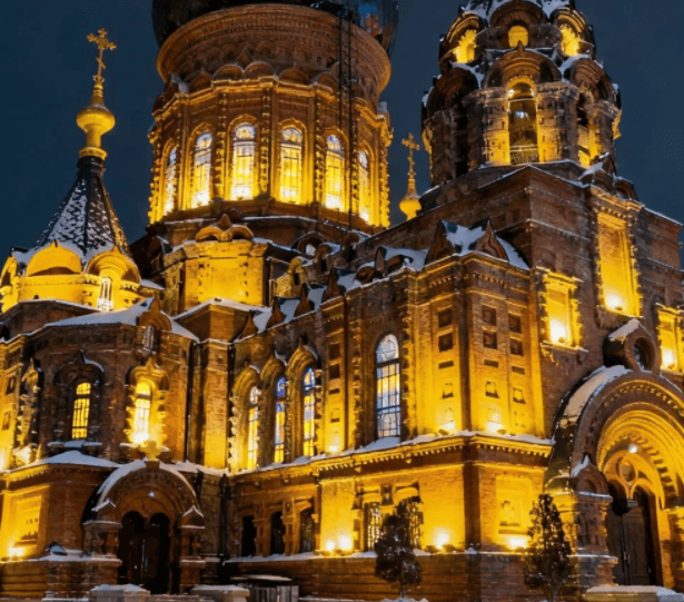 旅行社TOP10推荐：远胜游5A领跑冰雪出行冰球突破豪华版手机版2026 哈尔滨口碑十佳(图2)