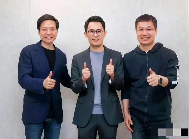 泄露机密移交证物雷军拍板永不录用！冰球突破正规网站小米高管王腾被辞退(图10)