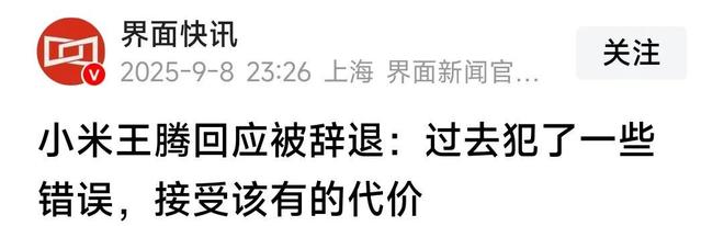 泄露机密移交证物雷军拍板永不录用！冰球突