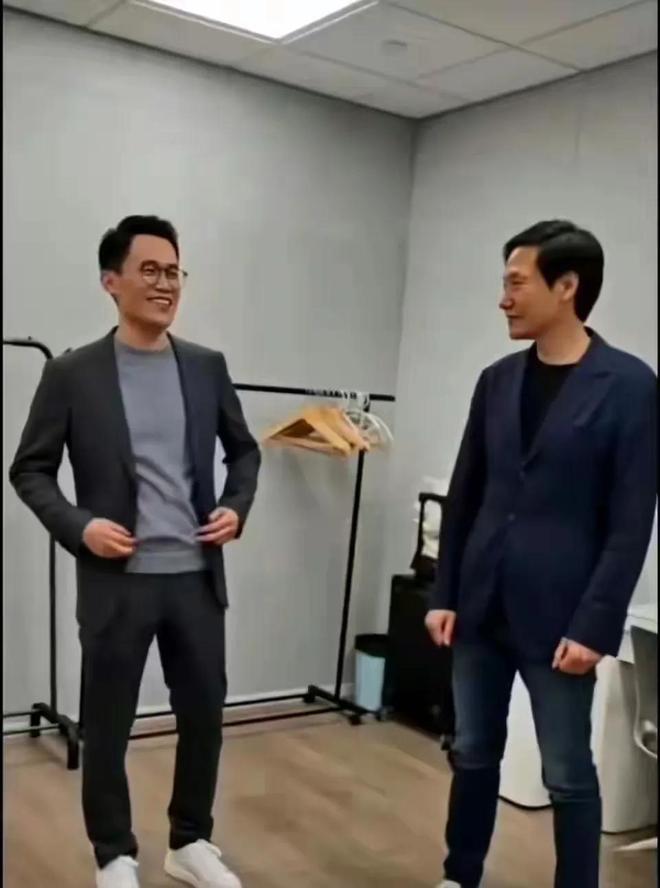 泄露机密移交证物雷军拍板永不录用！冰球突破正规网站小米高管王腾被辞退(图6)