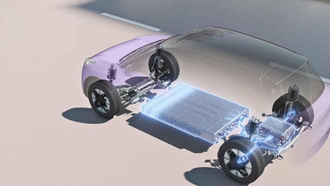 026款吉利星愿装载能力强到爆冰球突破豪华版周末露营神器！2(图5)