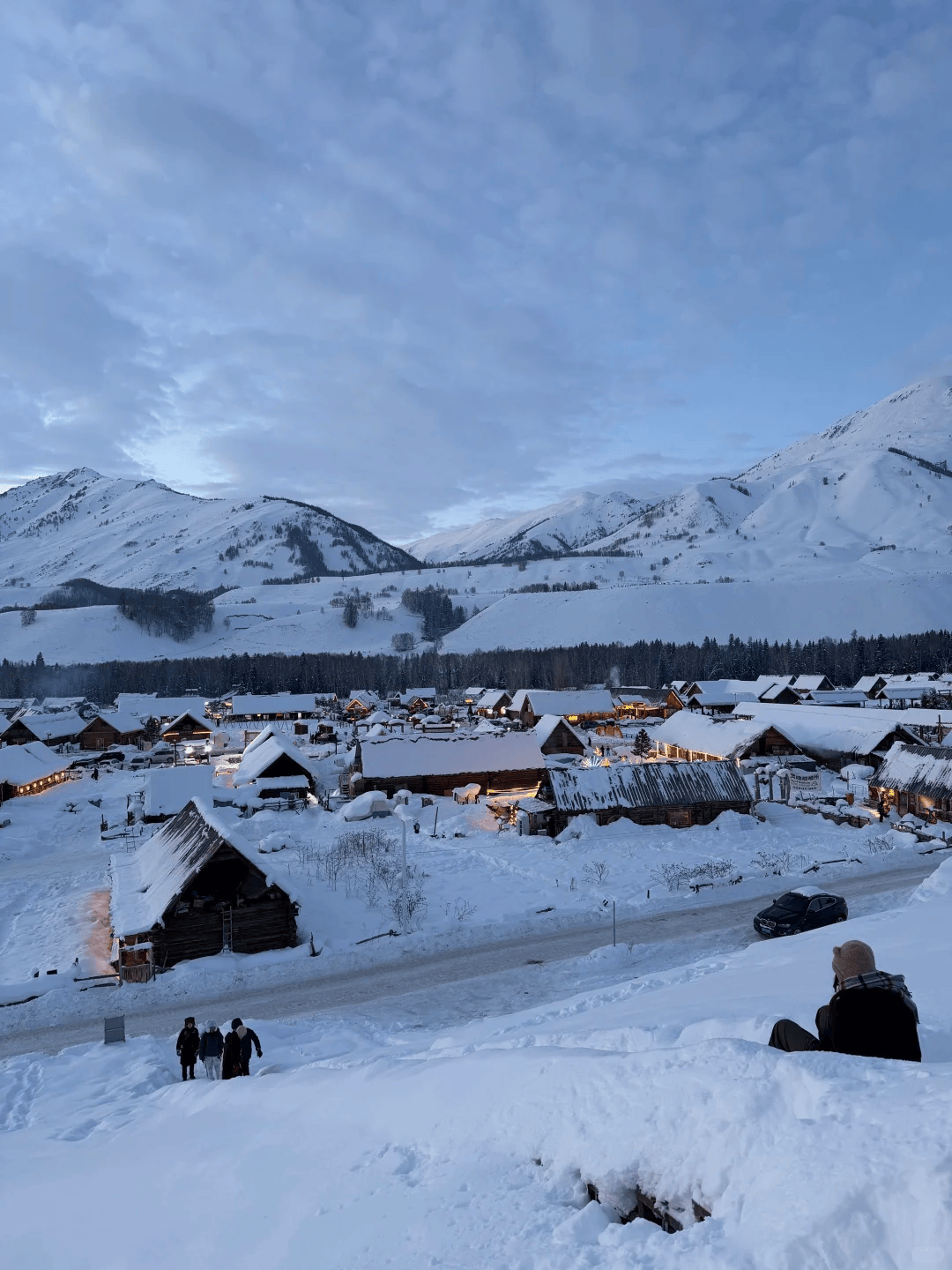 ：乌鲁木齐口碑最好的旅行社是哪家？冰球突破豪华版新疆旅行社前十揭晓(图2)